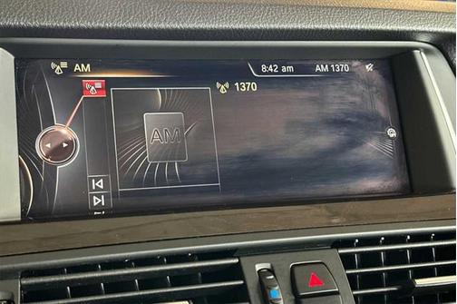 2015 BMW 535 535i