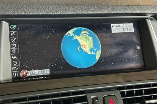 2015 BMW 535 535i