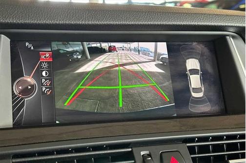 2015 BMW 535 535i