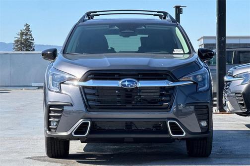 2025 Subaru Ascent Touring 7-Passenger