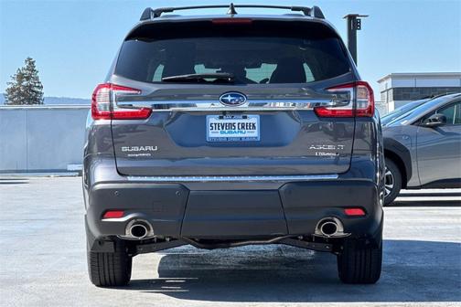 2025 Subaru Ascent Touring 7-Passenger