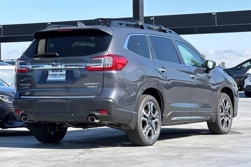 2025 Subaru Ascent Touring 7-Passenger