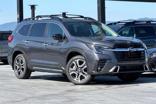 2025 Subaru Ascent Touring 7-Passenger
