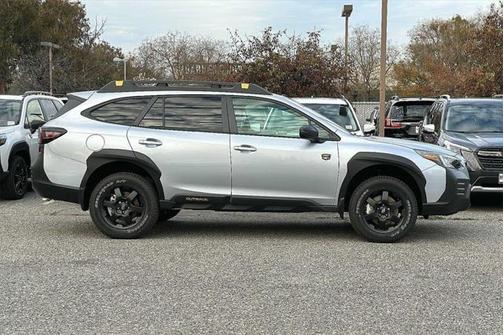 2023 Subaru Outback Wilderness