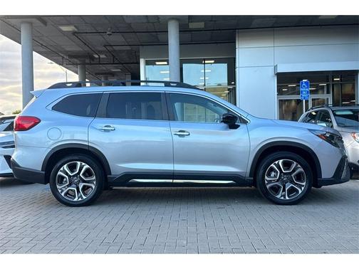 2024 Subaru Ascent Touring