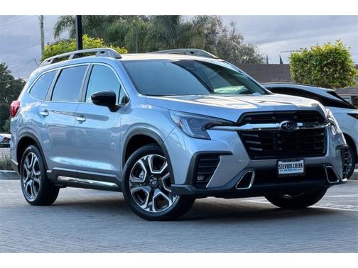 2024 Subaru Ascent Touring