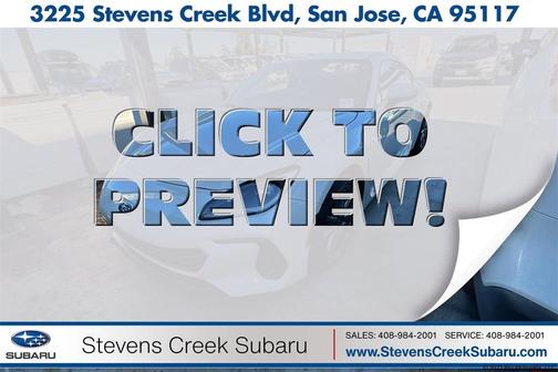 2023 Subaru BRZ Premium