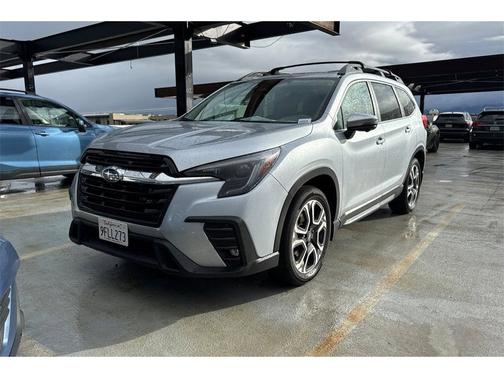 2023 Subaru Ascent Limited
