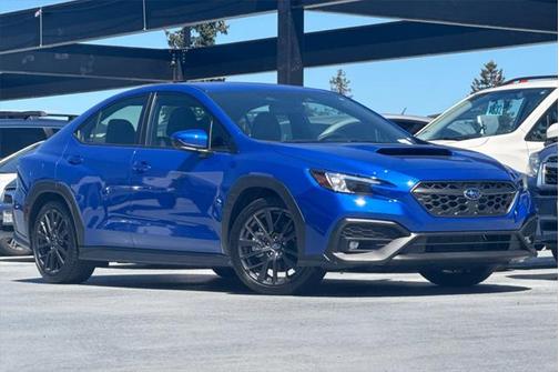 2024 Subaru WRX Premium
