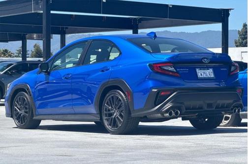 2024 Subaru WRX Premium