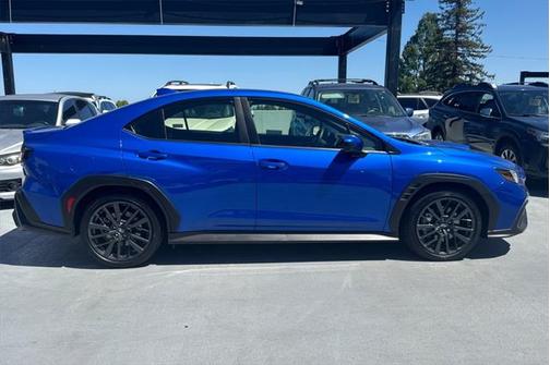 2024 Subaru WRX Premium