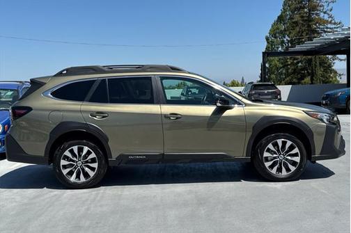 2024 Subaru Outback Limited