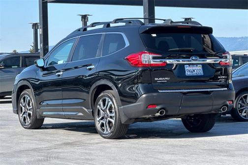 2024 Subaru Ascent Touring 7-Passenger