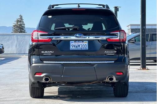 2024 Subaru Ascent Touring 7-Passenger