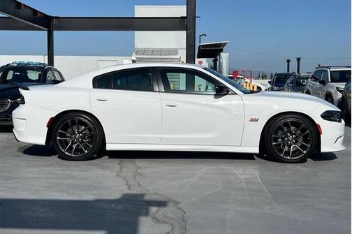 2023 Dodge Charger R/T Scat Pack