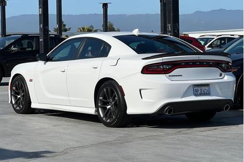 2023 Dodge Charger R/T Scat Pack