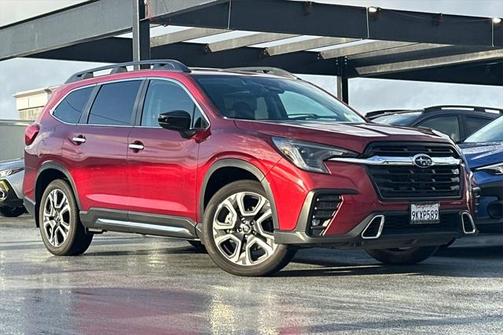 2024 Subaru Ascent Touring 7-Passenger