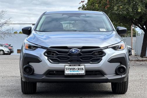 2025 Subaru Crosstrek Base