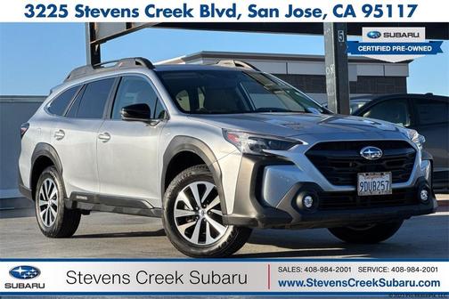 2023 Subaru Outback Premium