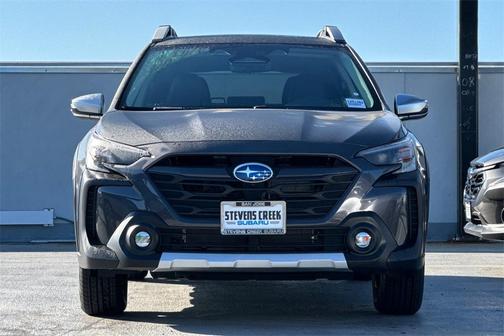 2025 Subaru Outback Touring XT