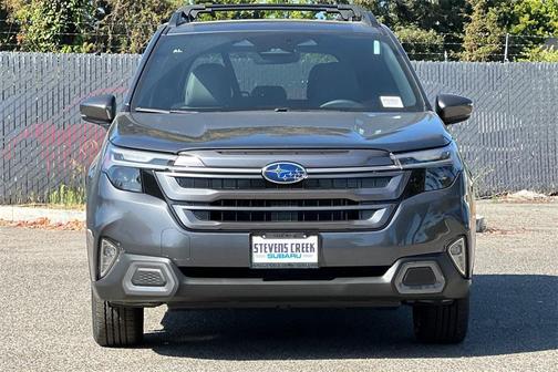 2025 Subaru Forester Hybrid Limited