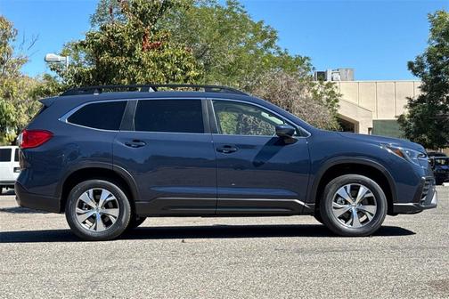 2025 Subaru Ascent Premium 7-Passenger