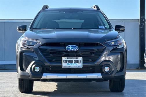 2025 Subaru Outback Limited XT