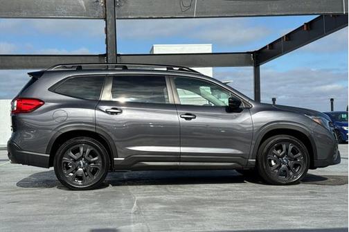 2024 Subaru Ascent Onyx Edition 7-Passenger