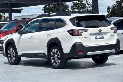 2024 Subaru Outback Limited