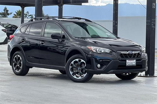 2023 Subaru Crosstrek Premium