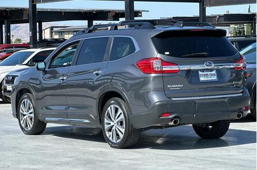 2022 Subaru Ascent Touring 7-Passenger