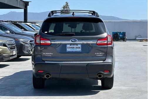 2022 Subaru Ascent Touring 7-Passenger