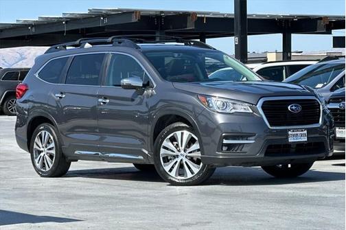 2022 Subaru Ascent Touring 7-Passenger