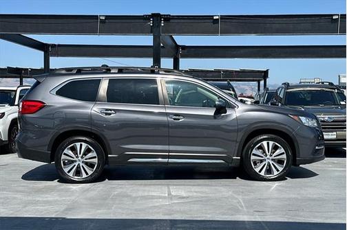 2022 Subaru Ascent Touring 7-Passenger