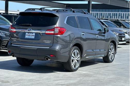 2022 Subaru Ascent Touring 7-Passenger