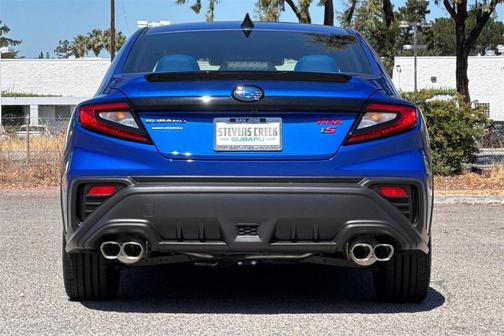 2025 Subaru WRX Base