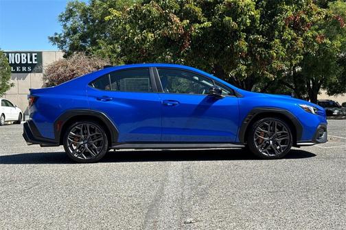 2025 Subaru WRX Base