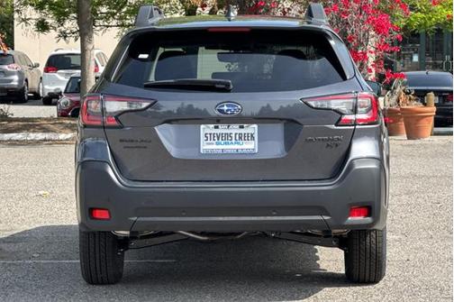 2025 Subaru Outback Onyx Edition XT
