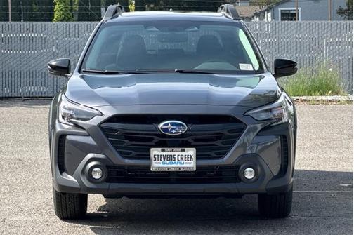 2025 Subaru Outback Onyx Edition XT