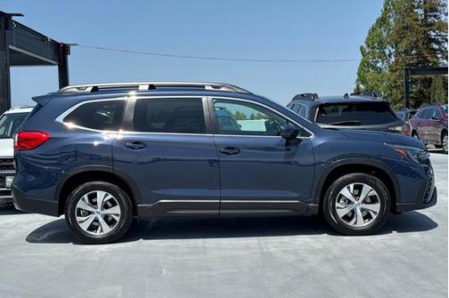 2024 Subaru Ascent Premium 7-Passenger