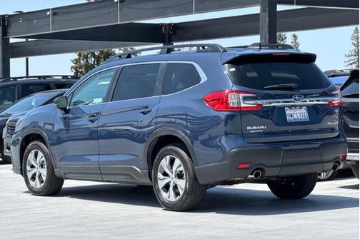 2024 Subaru Ascent Premium 7-Passenger