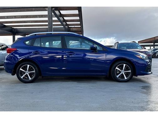 2023 Subaru Impreza Premium