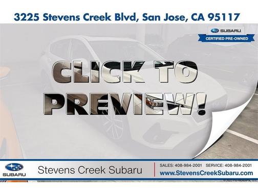 2024 Subaru Impreza Sport