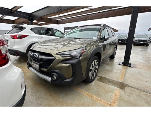 2023 Subaru Outback Touring XT