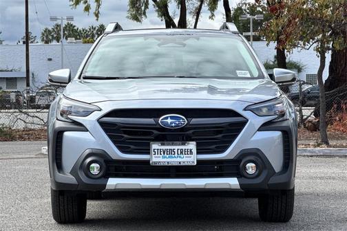 2025 Subaru Outback Touring