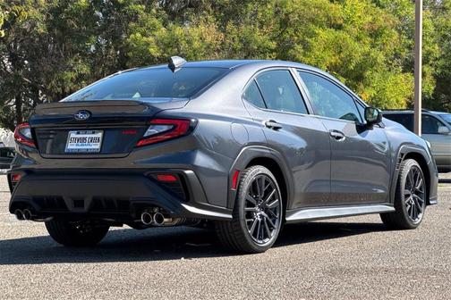 2025 Subaru WRX Premium