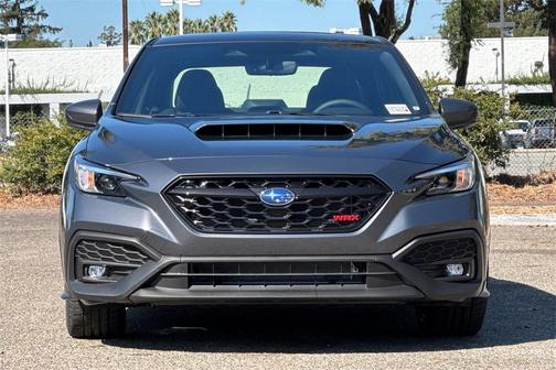 2025 Subaru WRX Premium