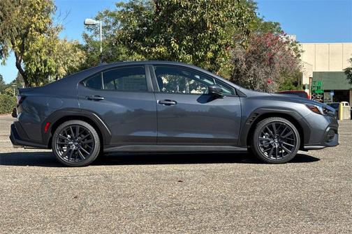 2025 Subaru WRX Premium
