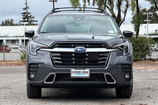 2025 Subaru Ascent Touring 7-Passenger