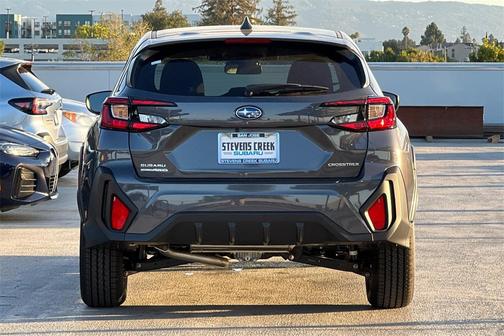 2025 Subaru Crosstrek Base